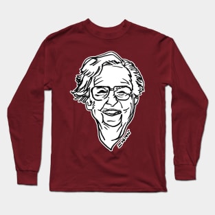 Sister Jean Meme Long Sleeve T-Shirt